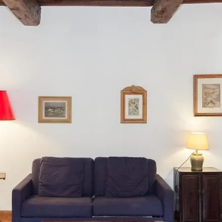 Apartment Libri Flat