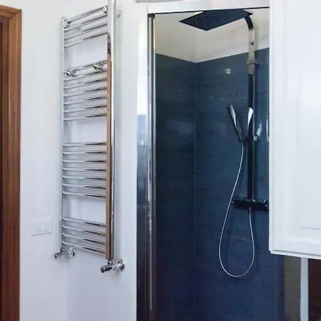 Libri Flat Apartment