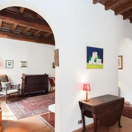 Libri Flat Apartament *