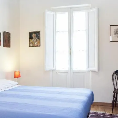 Apartment Libri Flat