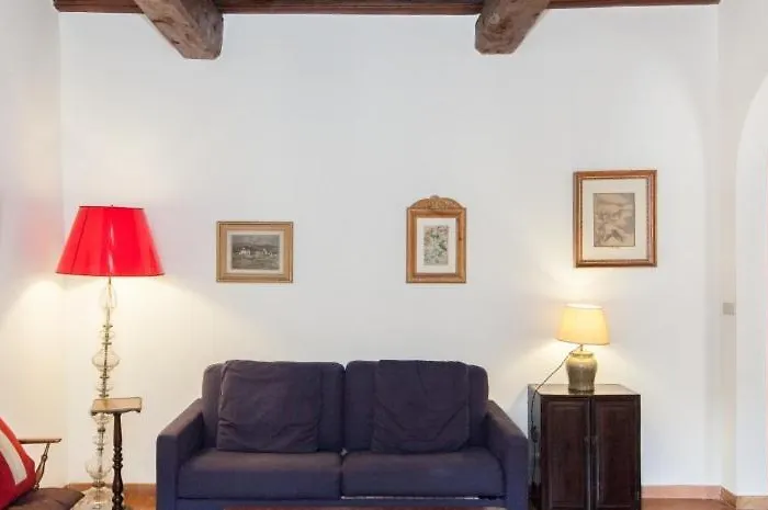 Lejlighed Libri Flat