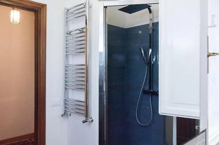 Libri Flat Апартаменты