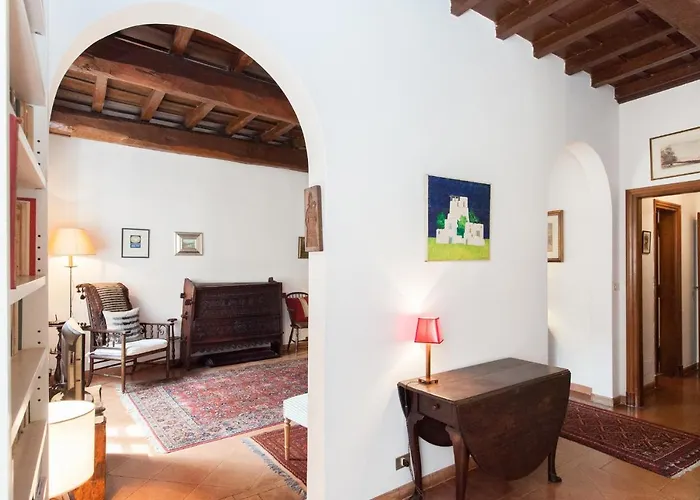 Libri Flat Lejlighed *