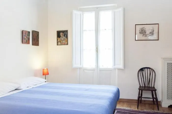 Lejlighed Libri Flat