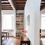 Apartman Libri Flat Róma