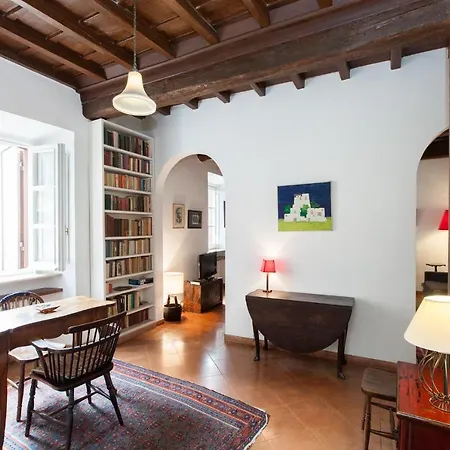 Libri Flat Roma
